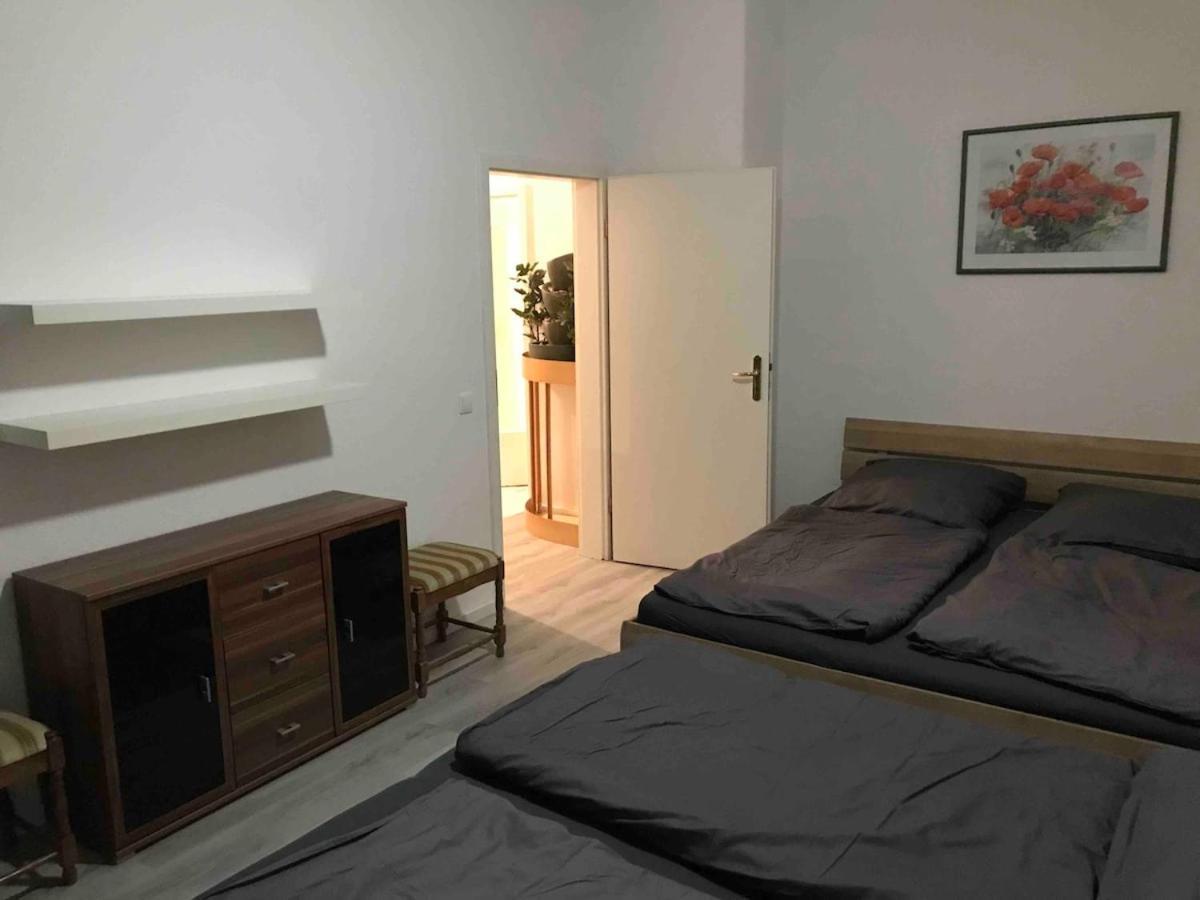 Modern Apartment, Randneustadt With Great Connections Apartment *